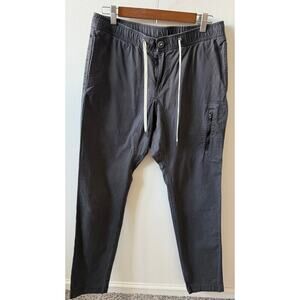 Vuori ripstop climber pant men's size medium